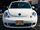 VOLKSWAGEN NEW BEETLE