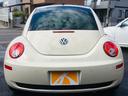 VOLKSWAGEN NEW BEETLE