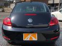 VOLKSWAGEN THE BEETLE
