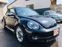 VOLKSWAGEN THE BEETLE