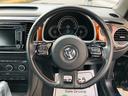 VOLKSWAGEN THE BEETLE