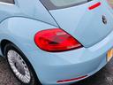 VOLKSWAGEN THE BEETLE