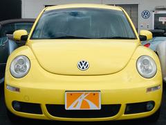 ニュービートル イエロー系(黄色)の中古車を探すなら【グー ニュービートル イエロー系(黄色)の中古車を探すなら【グー