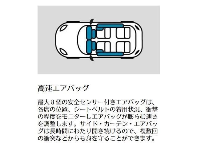 ジョンクーパーワークス　クラブマン　ナビ・ＥＴＣ２．０・アデショナルライト・リアカメラ・ＰＤＣ後・コンフォートアクセス・シートヒーター・１９インチ・ＡＣＣ・軽減ブレーキ・ＳＯＳコール・ルーフラッピング・ＵＳマーカー・ドラレコ(15枚目)