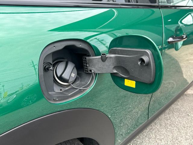 MINI クーパーC フェイバリット・トリム ナビ ETC2.0 アップルカープレイ アンドロイドオート リアカメラ(13枚目)