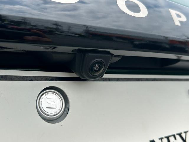 MINI クーパーC フェイバリット・トリム ナビ ETC2.0 アップルカープレイ アンドロイドオート リアカメラ(14枚目)