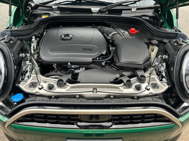 MINI クーパーC フェイバリット・トリム ナビ ETC2.0 アップルカープレイ アンドロイドオート リアカメラ(17枚目)