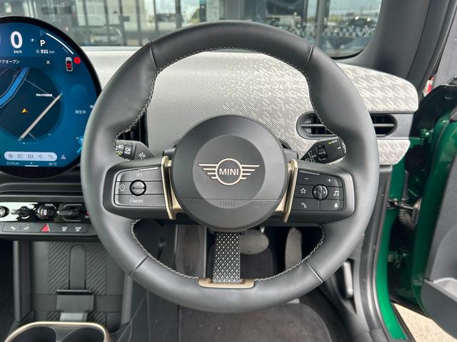 MINI クーパーC フェイバリット・トリム ナビ ETC2.0 アップルカープレイ アンドロイドオート リアカメラ(23枚目)