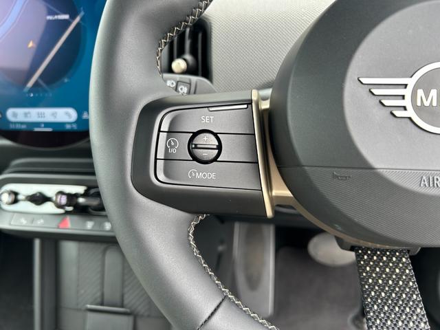 MINI クーパーC フェイバリット・トリム ナビ ETC2.0 アップルカープレイ アンドロイドオート リアカメラ(24枚目)