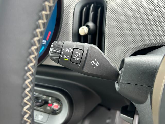 MINI クーパーC フェイバリット・トリム ナビ ETC2.0 アップルカープレイ アンドロイドオート リアカメラ(26枚目)