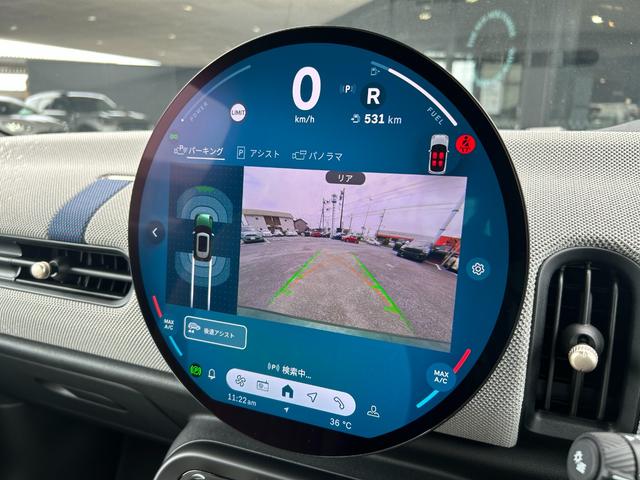 MINI クーパーC フェイバリット・トリム ナビ ETC2.0 アップルカープレイ アンドロイドオート リアカメラ(29枚目)