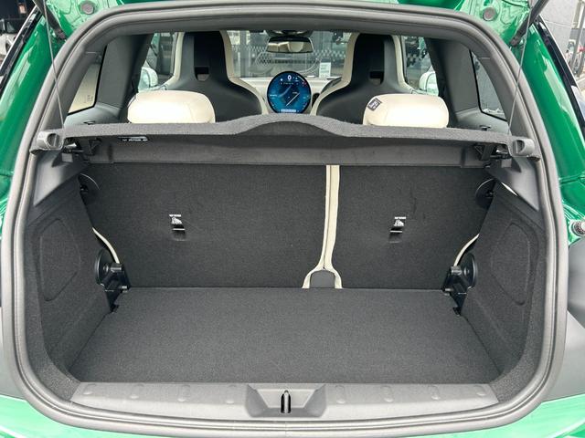 MINI クーパーC フェイバリット・トリム ナビ ETC2.0 アップルカープレイ アンドロイドオート リアカメラ(48枚目)