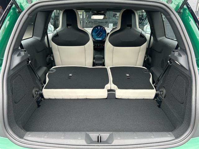 MINI クーパーC フェイバリット・トリム ナビ ETC2.0 アップルカープレイ アンドロイドオート リアカメラ(49枚目)