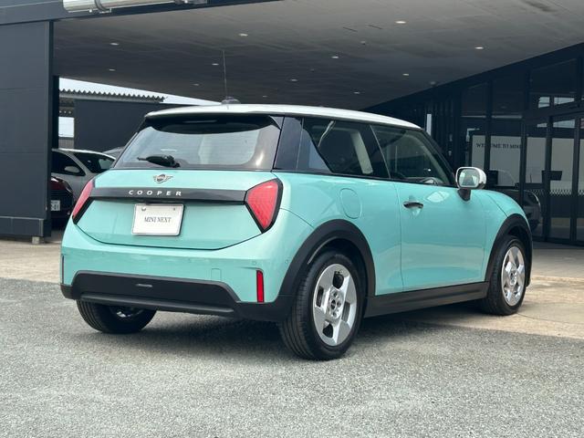 MINI クーパーC クラシック・トリム ナビ アップルカープレイ アンドロイドオート リアカメラ(5枚目)