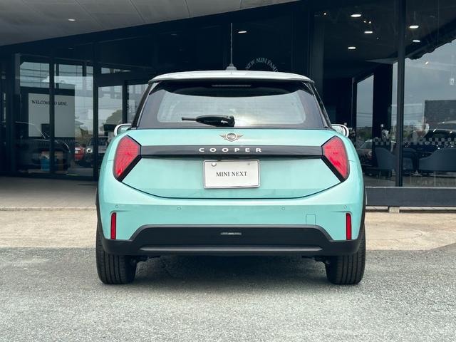 MINI クーパーC クラシック・トリム ナビ アップルカープレイ アンドロイドオート リアカメラ(6枚目)