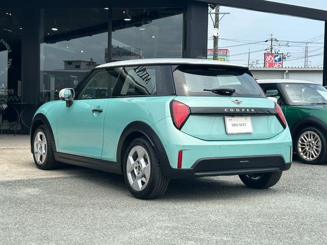 MINI クーパーC クラシック・トリム ナビ アップルカープレイ アンドロイドオート リアカメラ(7枚目)