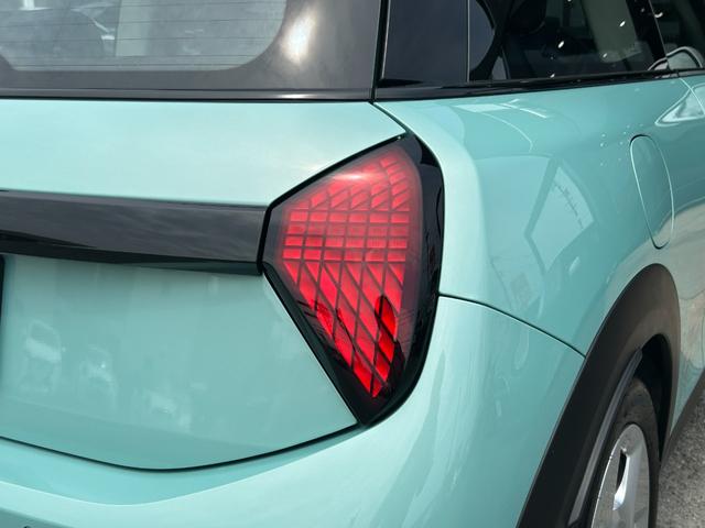 MINI クーパーC クラシック・トリム ナビ アップルカープレイ アンドロイドオート リアカメラ(10枚目)