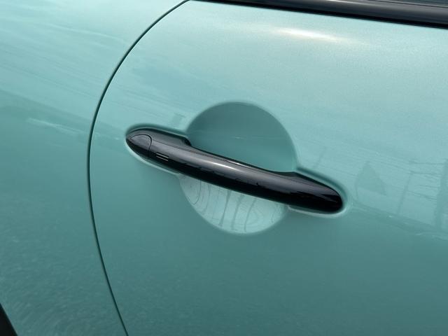 MINI クーパーC クラシック・トリム ナビ アップルカープレイ アンドロイドオート リアカメラ(12枚目)