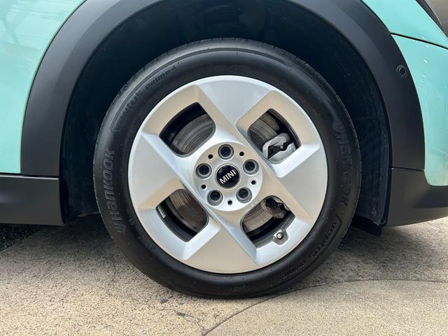 MINI クーパーC クラシック・トリム ナビ アップルカープレイ アンドロイドオート リアカメラ(15枚目)