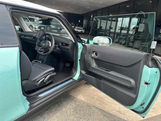 MINI クーパーC クラシック・トリム ナビ アップルカープレイ アンドロイドオート リアカメラ(18枚目)