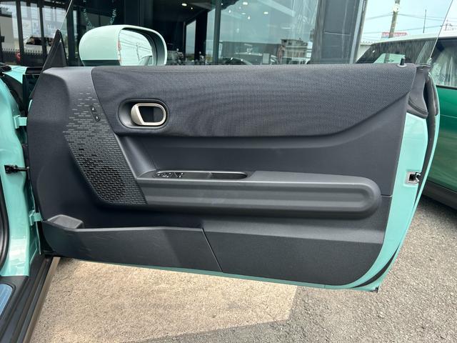 MINI クーパーC クラシック・トリム ナビ アップルカープレイ アンドロイドオート リアカメラ(19枚目)