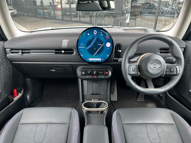 MINI クーパーC クラシック・トリム ナビ アップルカープレイ アンドロイドオート リアカメラ(22枚目)