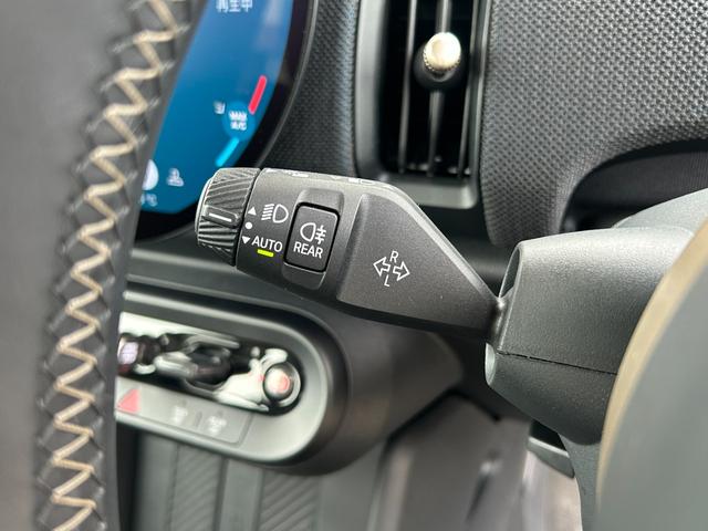 MINI クーパーC クラシック・トリム ナビ アップルカープレイ アンドロイドオート リアカメラ(26枚目)