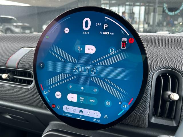 MINI クーパーC クラシック・トリム ナビ アップルカープレイ アンドロイドオート リアカメラ(30枚目)