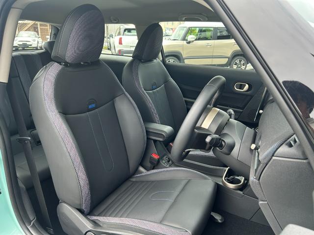 MINI クーパーC クラシック・トリム ナビ アップルカープレイ アンドロイドオート リアカメラ(38枚目)