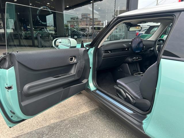 MINI クーパーC クラシック・トリム ナビ アップルカープレイ アンドロイドオート リアカメラ(40枚目)