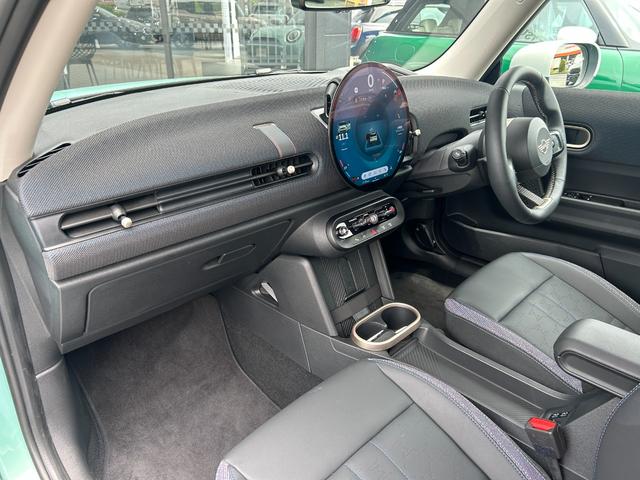 MINI クーパーC クラシック・トリム ナビ アップルカープレイ アンドロイドオート リアカメラ(42枚目)