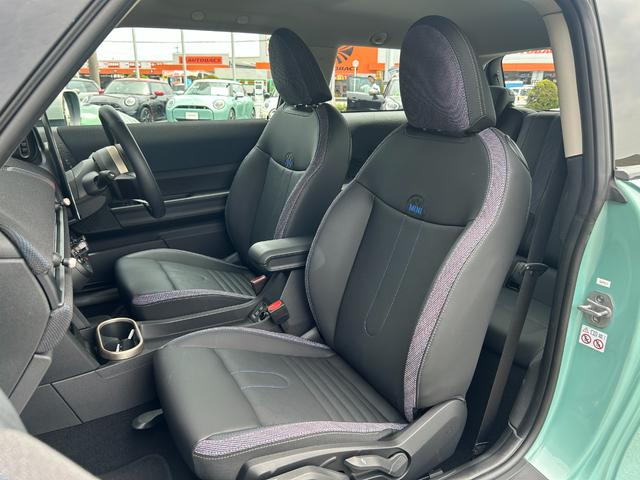 MINI クーパーC クラシック・トリム ナビ アップルカープレイ アンドロイドオート リアカメラ(44枚目)