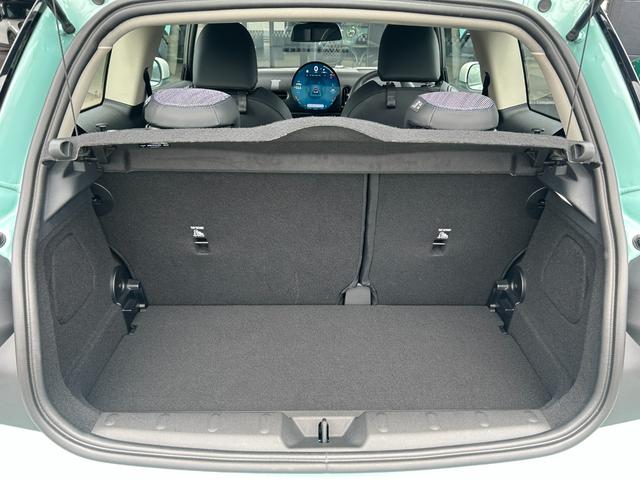 MINI クーパーC クラシック・トリム ナビ アップルカープレイ アンドロイドオート リアカメラ(46枚目)