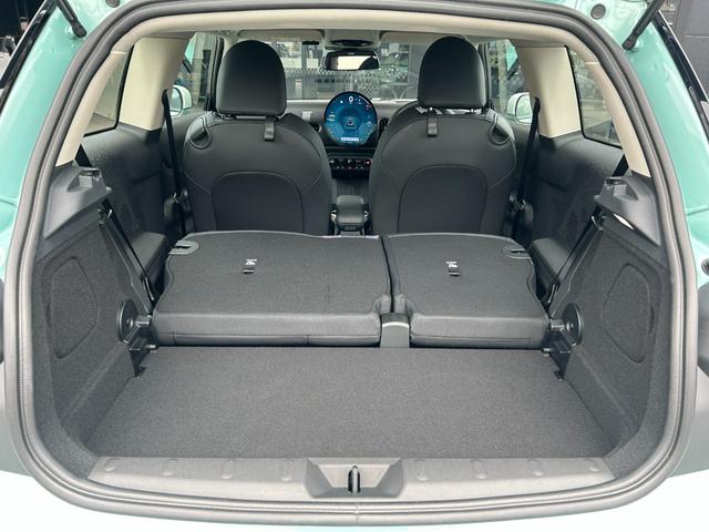 MINI クーパーC クラシック・トリム ナビ アップルカープレイ アンドロイドオート リアカメラ(47枚目)