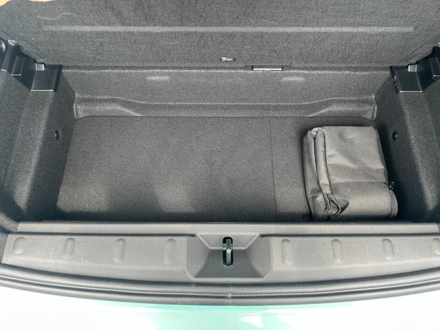 MINI クーパーC クラシック・トリム ナビ アップルカープレイ アンドロイドオート リアカメラ(49枚目)