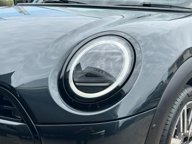 MINI クーパーS クラシック・トリム ナビ ETC2.0 アップルカープレイ アンドリロイドオート シートヒーター ハンドルヒーター アラウンドビューモニター(9枚目)