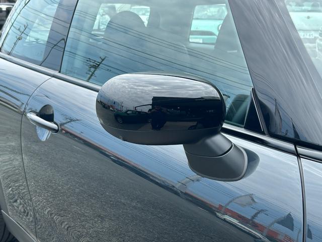 MINI クーパーS クラシック・トリム ナビ ETC2.0 アップルカープレイ アンドリロイドオート シートヒーター ハンドルヒーター アラウンドビューモニター(11枚目)