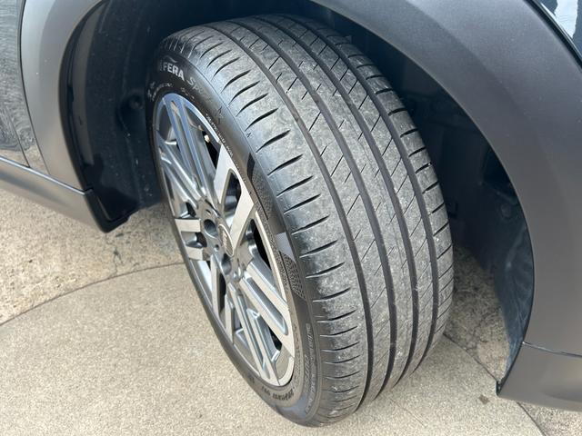 MINI クーパーS クラシック・トリム ナビ ETC2.0 アップルカープレイ アンドリロイドオート シートヒーター ハンドルヒーター アラウンドビューモニター(16枚目)