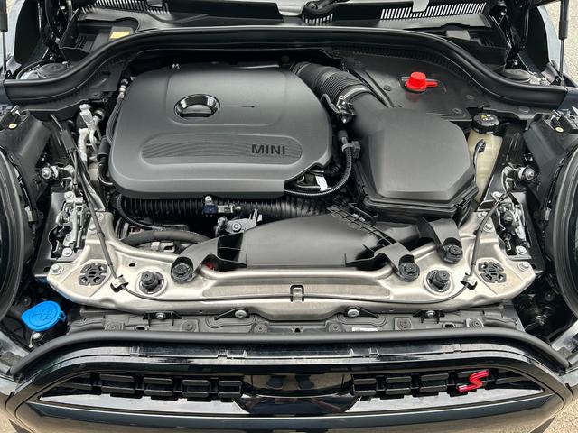 MINI クーパーS クラシック・トリム ナビ ETC2.0 アップルカープレイ アンドリロイドオート シートヒーター ハンドルヒーター アラウンドビューモニター(17枚目)