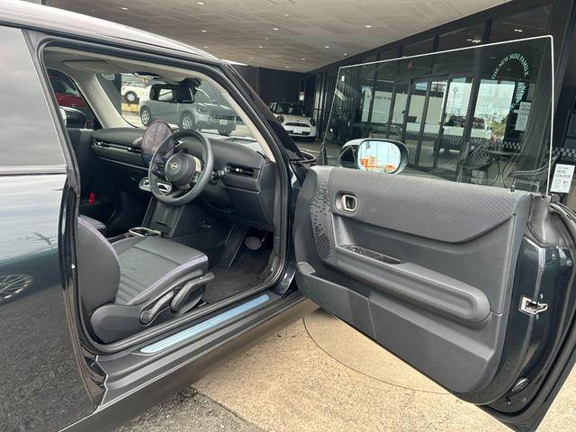 MINI クーパーS クラシック・トリム ナビ ETC2.0 アップルカープレイ アンドリロイドオート シートヒーター ハンドルヒーター アラウンドビューモニター(18枚目)