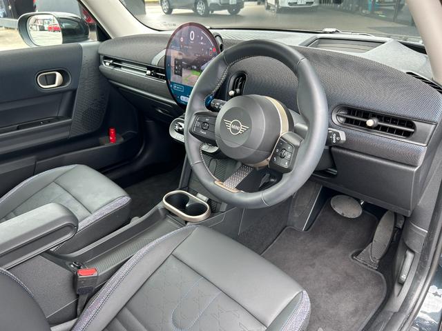 MINI クーパーS クラシック・トリム ナビ ETC2.0 アップルカープレイ アンドリロイドオート シートヒーター ハンドルヒーター アラウンドビューモニター(21枚目)