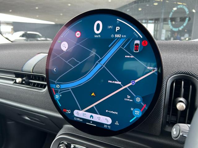 MINI クーパーS クラシック・トリム ナビ ETC2.0 アップルカープレイ アンドリロイドオート シートヒーター ハンドルヒーター アラウンドビューモニター(28枚目)