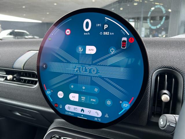 MINI クーパーS クラシック・トリム ナビ ETC2.0 アップルカープレイ アンドリロイドオート シートヒーター ハンドルヒーター アラウンドビューモニター(30枚目)