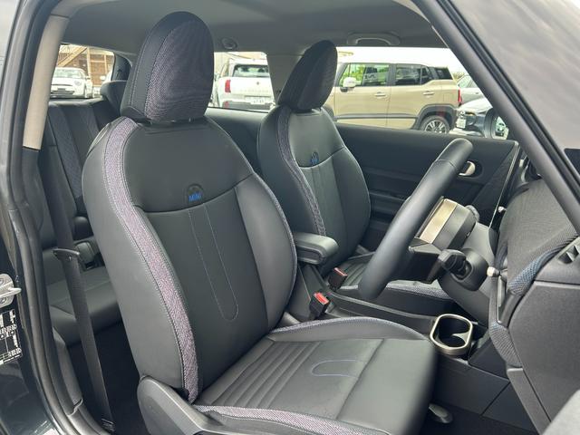 MINI クーパーS クラシック・トリム ナビ ETC2.0 アップルカープレイ アンドリロイドオート シートヒーター ハンドルヒーター アラウンドビューモニター(38枚目)