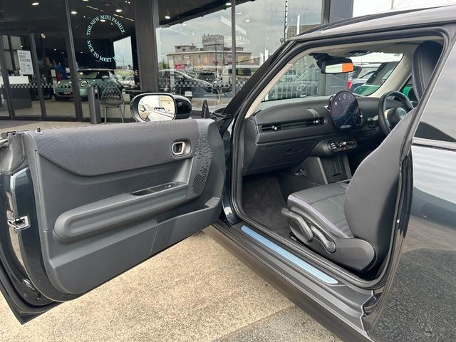 MINI クーパーS クラシック・トリム ナビ ETC2.0 アップルカープレイ アンドリロイドオート シートヒーター ハンドルヒーター アラウンドビューモニター(40枚目)