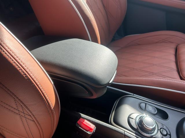 MINI クーパーSD クロスオーバー オール4 レザーシート シートヒーター 電動シート アップルカープレイ ETC2.0 リアカメラ PDC前後 衝突軽減ブレーキ ブラックエクステリア 18インチ 電動ゲート 社外地デジチューナー ドラレコ前後(40枚目)