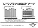 クーパーＤ　クロスオーバー　ＡＣＣ　軽減ブレーキ　ＳＯＳ　ナビ　ＥＴＣ２．０　ＬＥＤ　Ｒカメラ　ＰＤＣ後　コンフォート　１８インチ　社外地デジ　社外ＣＤ／ＤＶＤプレーヤー　カバナシート　ドアバイザー　フロント２面ＵＶフィルム(17枚目)