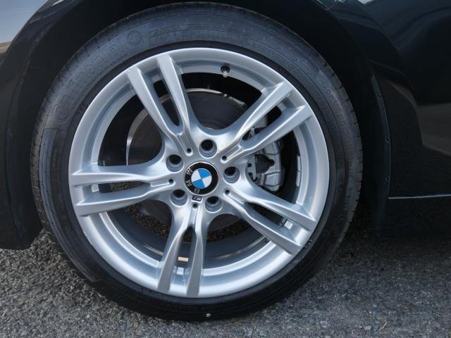 318i Mスポーツ 2年BPSデモ禁煙認定車(19枚目)
