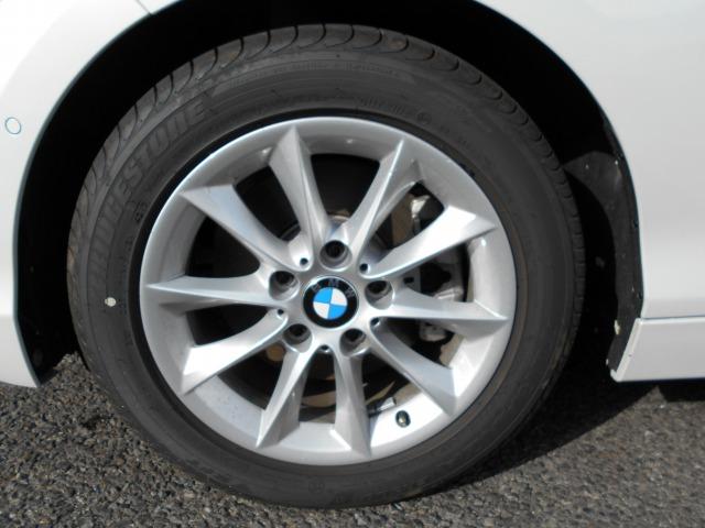 118i スタイル 2年BPSデモ禁煙認定車(19枚目)