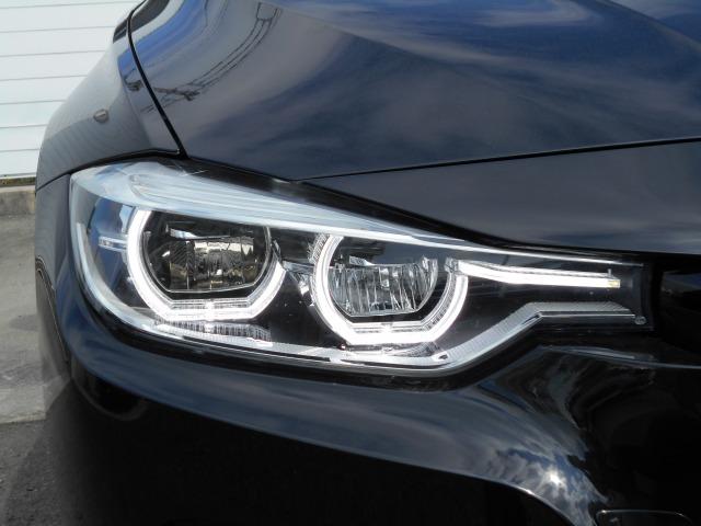 318i Mスポーツ 2年BPS1オナ禁煙認定車(5枚目)